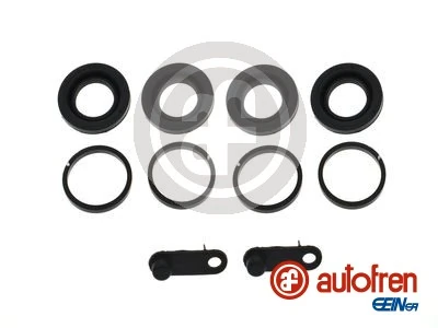 Repair Kit, brake caliper